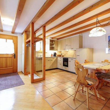 Chalet Aphrodite West Apartment กรินเดลวัลด์ ภายนอก รูปภาพ