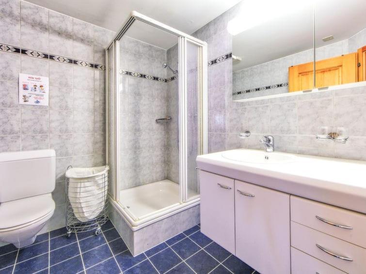 Chalet Aphrodite West Apartment กรินเดลวัลด์ ภายนอก รูปภาพ